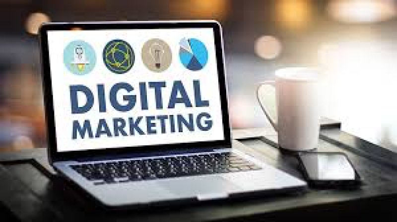 Digital Marketing: डिजिटल मार्केटिंग करियर का बढ़ता ट्रेंड, जानें कैसे इससे बनायें अपना भविष्य
