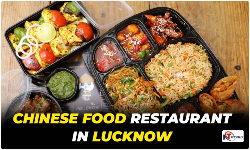 Best Chinese Restaurant in Lucknow: लखनऊ में चाइनीज रेस्तरां की कर रहे हैं तलाश तो इन दुकानों का करें रुख
