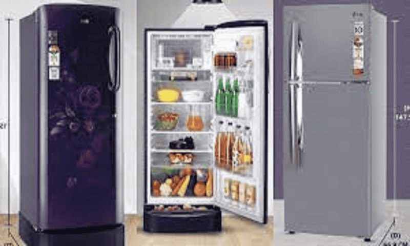 Best LG Refrigerator Price: गर्मियों में खरीदें एलजी के बेस्ट रेफ्रिजरेटर, जाने कीमत और फीचर्स