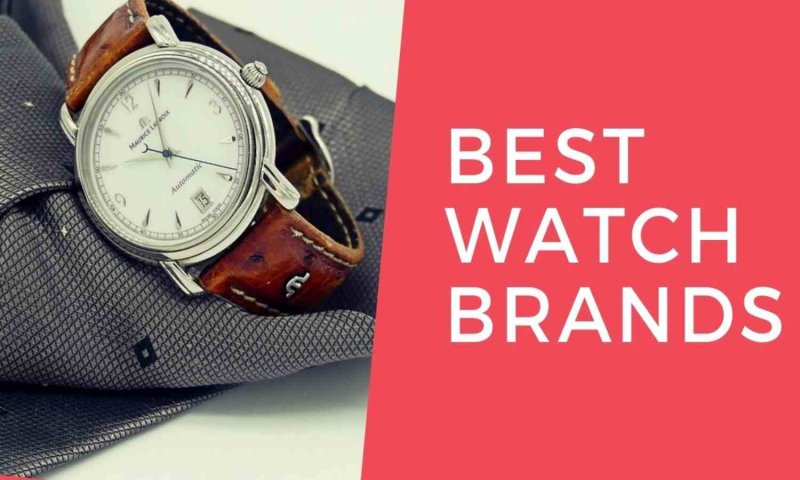 5 Best Watch Brands in India: ये हैं भारत की पांच