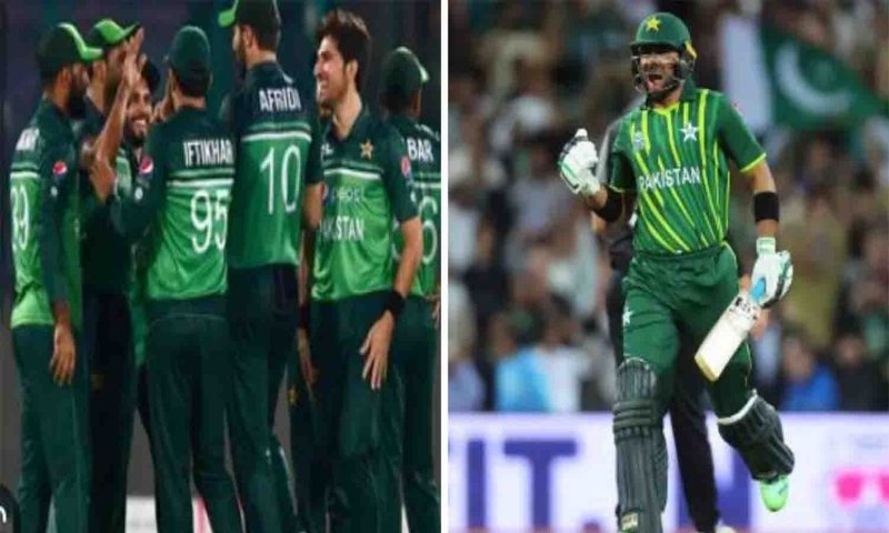 ICC ODI Rankings: पाकिस्तान ने रचा इतिहास, पहली बार वनडे क्रिकेट में हासिल किया पहला पायदान
