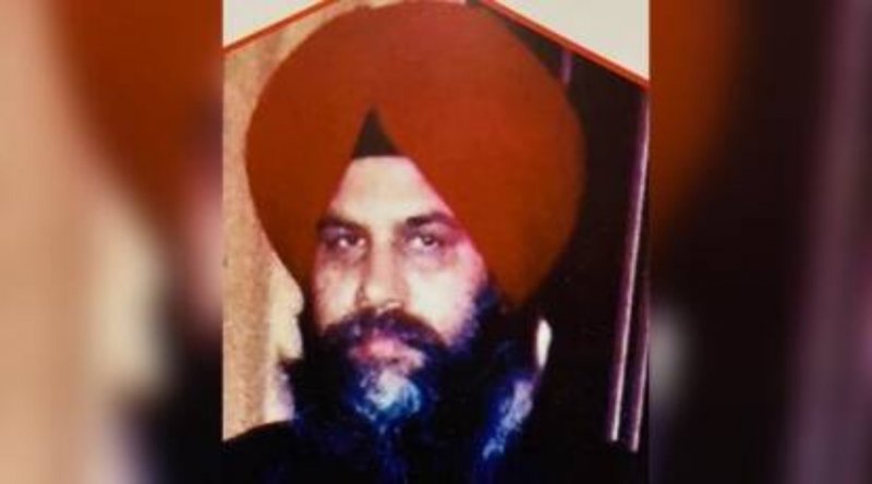 Paramjit Singh Panjwar: लाहौर में मारा गया खालिस्तान कमांडो फोर्स का चीफ परमजीत सिंह पंजवार, भारत में था वांटेड
