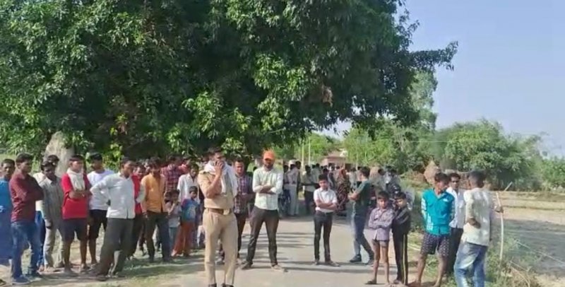 Sitapur News: भतीजी के प्रेम विवाह से नाराज चाचा ने उठाया ऐसा कदम, सुन कर हर कोई रह गया दंग