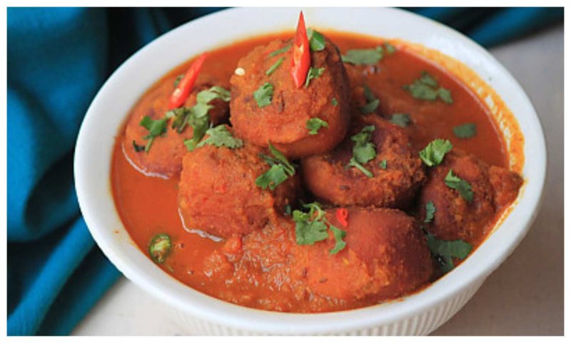 Rasgulle Ki Sabji : कभी खायी है रसगुल्ले की स्वादिष्ट सब्जी की रेसिपी , अगर नहीं तो यहाँ जानिये उसकी रेसिपी