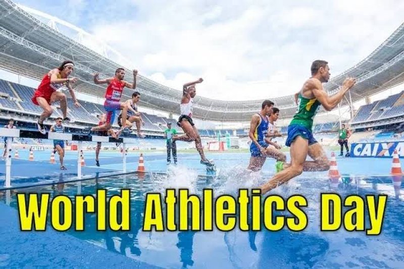 World Athletics Day 2023: खेल एकता, सामाजिकता, देश प्रेम और अनुशासन की भावना पैदा करता है, जानिए अंतर्रष्ट्रीय एथलेटिक्स दिवस का इतिहास और महत्व