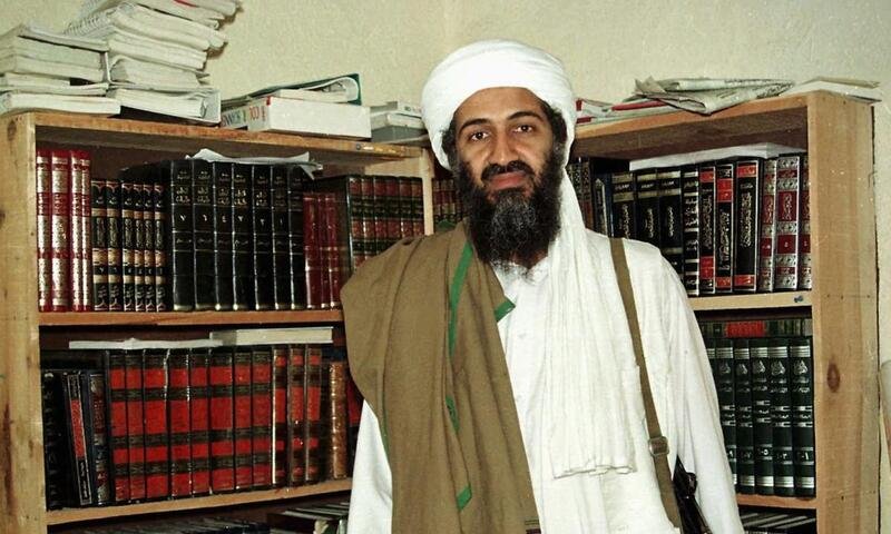 Osama Bin Laden: अमेरिका के खिलाफ ईरान से सहयोग चाहता था लादेन