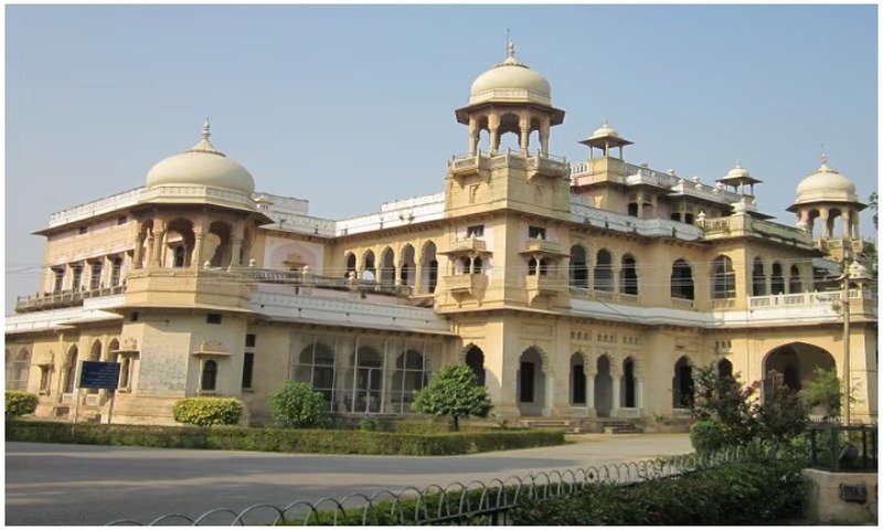 Allahabad University: इलाहाबाद विवि को केन्द्रीय दर्जा मिलेगा
