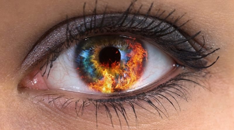 Eye Astrology: चाक्षुषी विद्या प्रयोग, अदभुत मंत्र से नेत्ररोग शीघ्रता से होंगे ठीक
