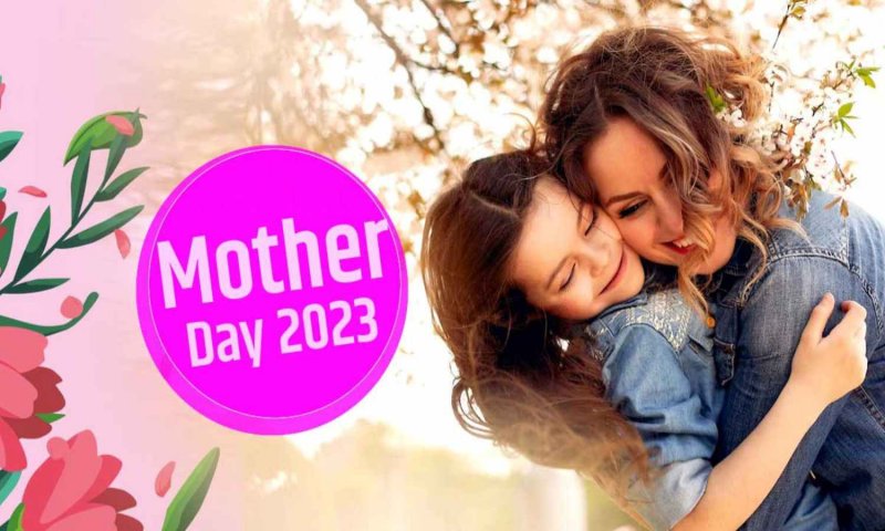 Mothers Day 2023: 2023 में कब है मदर्स डे, जानिए इसका इतिहास, महत्व और सेलेब्रेशन्स