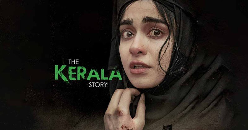 The Kerala Story shows extraordinary hold on Monday; Headed for a Rs 10 crore day