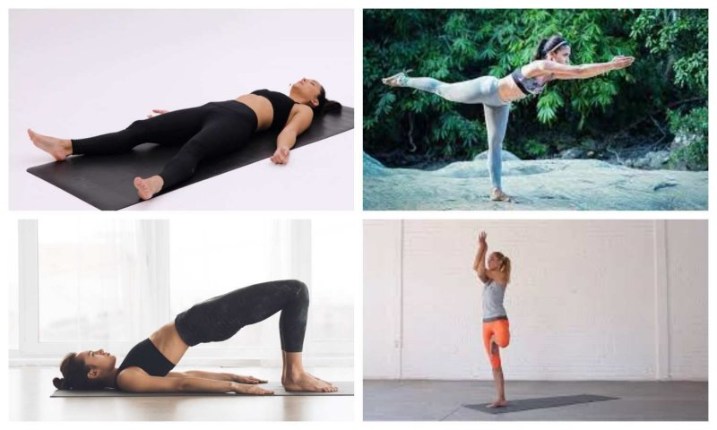 Yoga For Flexibility And Immunity: इम्युनिटी और फ्लेक्सिबिलिटी बढ़ाते हैं ये योगासन, रोज़ाना जरूर करें इसका अभ्यास