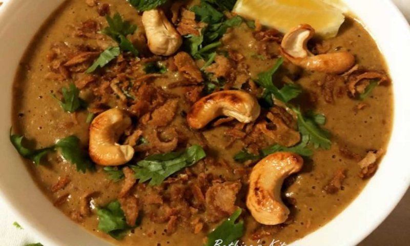 Recipe of Hyderabadi Haleem: जानिए हैदराबादी स्वाद के साथ कैसे बनाये हलीम, सभी को दें लाजवाब ट्रीट
