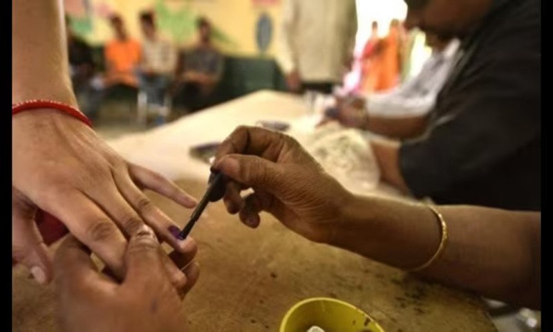 UP Vidhan Parishad Elections: पुरानी फाइल से! विधानपरिषद चुनाव में कोई क्रासवोटिंग नहीं हुई: रामप्रकाश