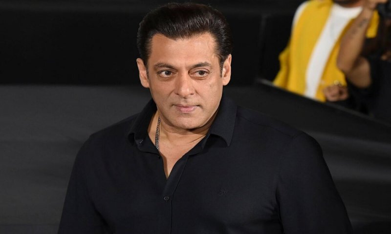 Salman Khan News: सलमान खान को धमकी देने वाले पर बड़ा एक्शन, अब नहीं बच पाएगा ये शातिर