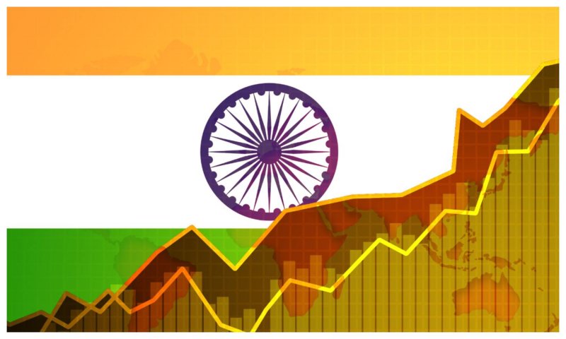 Indian Economy: खुशखबरी... फिच ने भारत को रखा स्‍टेबल आउटलुक के साथ BBB- पर, विकास दर में वृद्धि का अनुमान