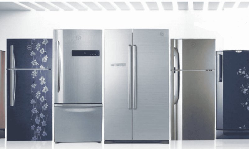 Best Godrej Refrigerators Price: खरीदें भारत के बेस्ट गोदरेज रेफ्रिजरेटर, अब खाना रहेगा एक दम फ्रेश