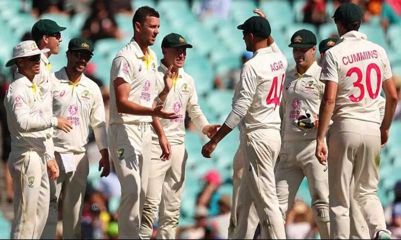 Ind vs Aus : आस्ट्रेलियाई क्रिकेट टीम भारत आएगी