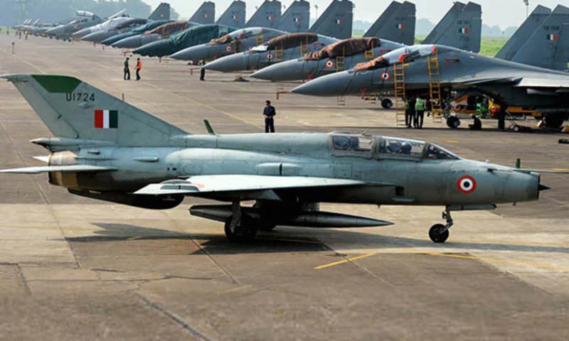 200 से अधिक पायलट गवां चुके हैं अपनी जान, रूस MiG - 21फाइटर प्लेन को 1985 में कर चुका रिटायर, फिर भारत की क्या है मजबूरी