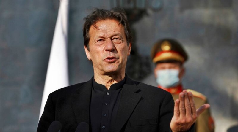 Imran Khan: पूर्व PM इमरान खान को इस्लामाबाद में दर्ज सभी मामलों में बेल, गिरफ्तारी पर अभी भी सस्पेंस बरकरार