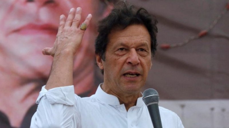 ‘My sisters picked up by police’: Imran Khan amid tussle with Pakistan govt