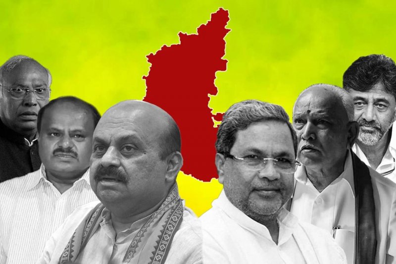Karnataka Election 2023: मतगणना से पहले सियासी हलचल तेज, JDS के किंगमेकर वाले बयान पर BJP-Congress में खलबली