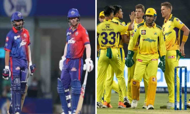 CSK vs DC IPL 2023: चेन्नई सुपकिंग्स और दिल्ली कैपिटल्स के बीच मुकाबला आज, जानिए मैच से जुड़ी तमाम जानकारी...
