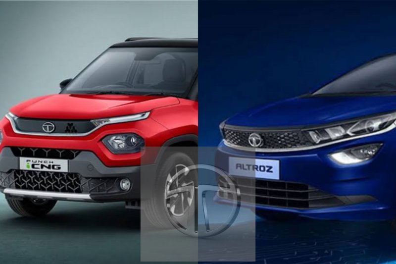 Tata Latest CNG Cars: जून तक लॉन्च हो सकती हैं TATA Punch CNG और TATA Altroz CNG, लॉन्च से पहले जाने डिटेल