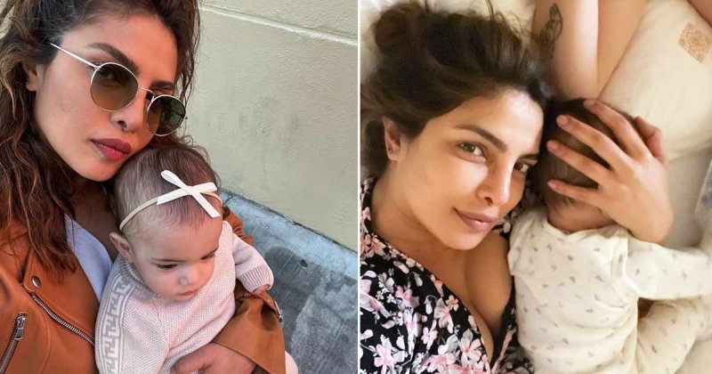 Priyanka Chopra: मालती की ये क्यूट तस्वीर देख बन जाएगा आपका दिन! इस फोटो में है कुछ बेहद खास