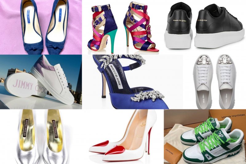 Expensive Footwear Brands: आप भी जूतों के शौकीन है, तो जूतों के सबसे महंगे ब्रांड के बारे में जानिए यहां....