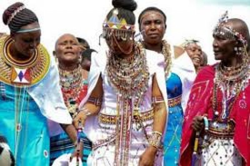 Maasai Community, Kenya: जानिए केन्या और तंजानिया की इस जनजाति के अजीबोगरीब रिवाज के बारे में