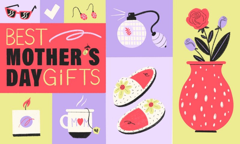 Mothers Day 2023 Gift Ideas: मदर्स डे पर क्या गिफ्ट देंगे आप अपनी प्यारी माँ को, यहाँ देखिये टॉप 10 गिफ्ट आइडियाज