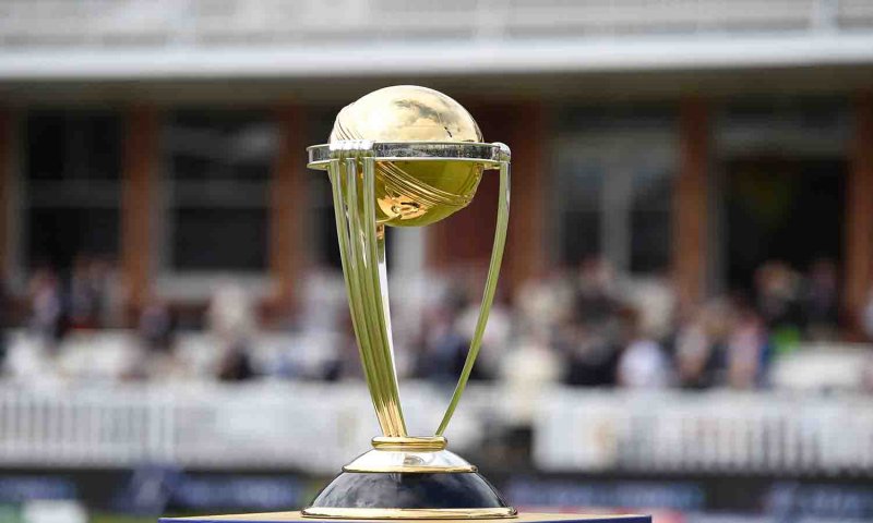 आईसीसी वर्ल्ड कप 2023 का उद्घाटन मैच इन दो टीमों के बीच खेला जाएगा, जानिए विश्वकप से जुड़ी ये ख़ास जानकारियां...