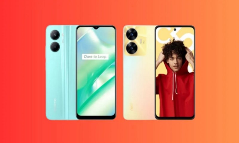 Realme C53 Design: भारत में जल्द लॉन्च होगा Realme C53 स्मार्टफोन, सामने आई डिज़ाइन और स्पेसिफिकेशन