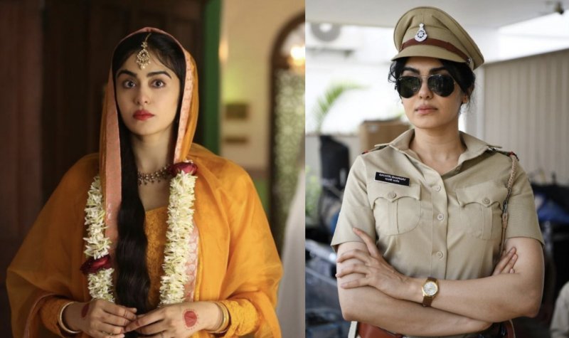 Adah Sharma: द केरल स्टोरी की सक्सेस के बाद अदा शर्मा के हाथ लगी एक और फिल्म, निभाएंगी ये अहम किरदार