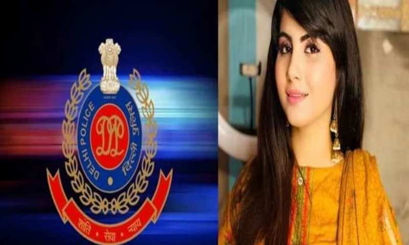 PM Modi और Raw के खिलाफ शिकायत दर्ज कराना चाहती थी पाकिस्तानी अभिनेत्री, दिल्ली पुलिस ने दिया मजेदार जवाब