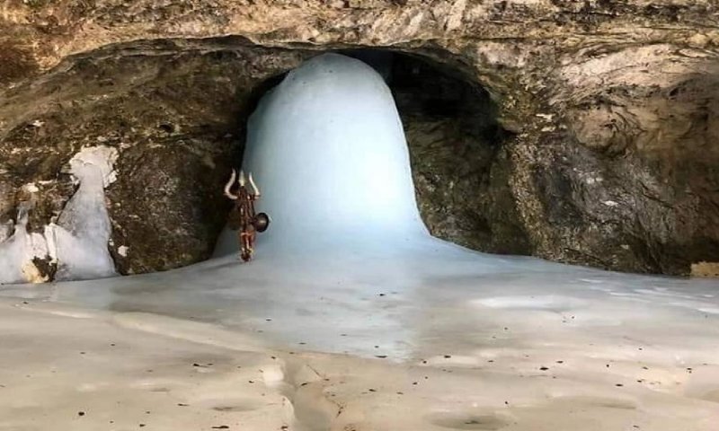 Amarnath Yatra 2023: शुरू होने वाली है बाबा अमरनाथ जी की यात्रा, आप भी कर रहे हैं प्लान तो इन बातों का रखें ख्याल