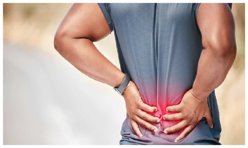 Back Pain Home Remedies : इन घरेलू उपायों से झट से दूर होगी कमर दर्द की परेशानी, जान लें आप भी