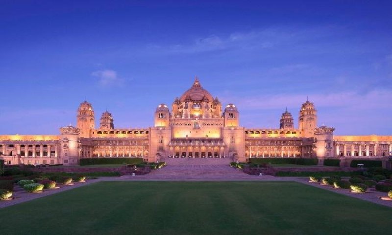 Expensive Hotel in India: ये है भारत के सबसे शानदार होटल, किराया सुनकर फटी रह जाएंगी आंखे