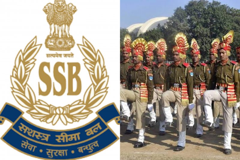 SSB Recruitment: SSB भर्ती 2023 के लिए 914 हेड कांस्टेबल पदों पर आवेदन का मौका