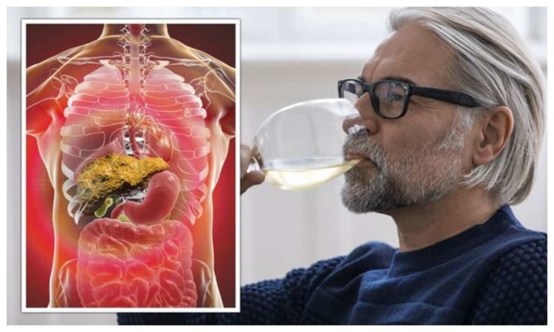 Alcohol Related Fatty Liver Disease : फैटी लीवर से जुड़े इन लक्षणों को नजरअंदाज न करें, जरूर जान लें ये जरूरी बातें