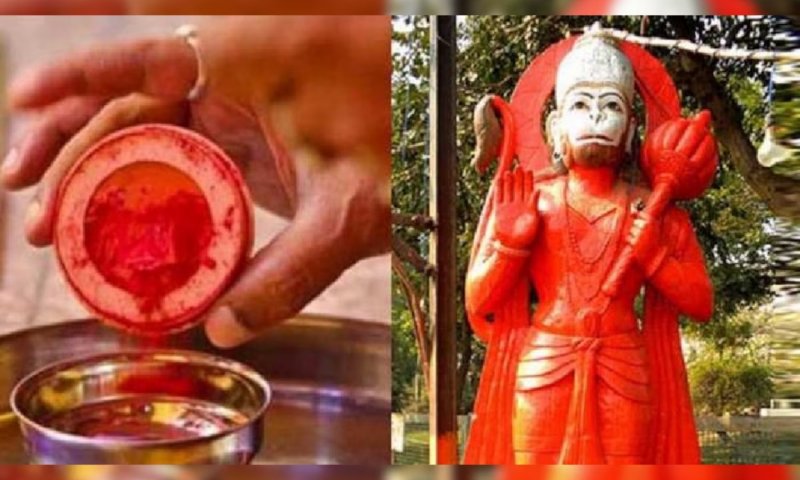 Hanumanji: हनुमान जी को चोला चढ़ाने की विधि और लाभ