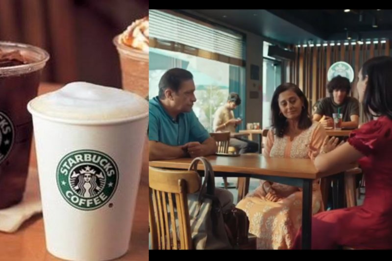 Boycott Starbucks: नए एडवरटाइजमेंट वीडियो के बाद क्यों ट्रेंड हो रहा boycott Starbucks जानें पूरी कहानी....