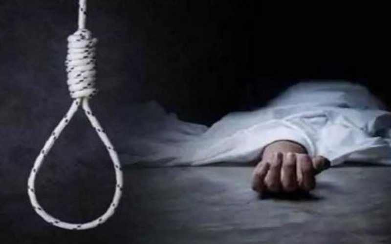 Jhansi News: फांसी लगाकर महिला ने की आत्महत्या, दो वर्ष पहले हुई थी शादी