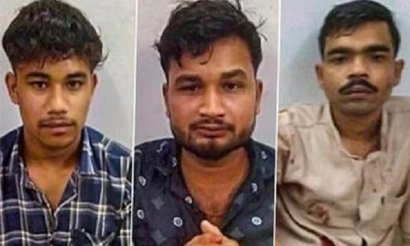 Atiq-Ashraf Murder Case: माफिया अतीक-अशरफ के हत्यारों की आज कोर्ट में पेशी, तीनों प्रतापगढ़ जेल में हैं बंद