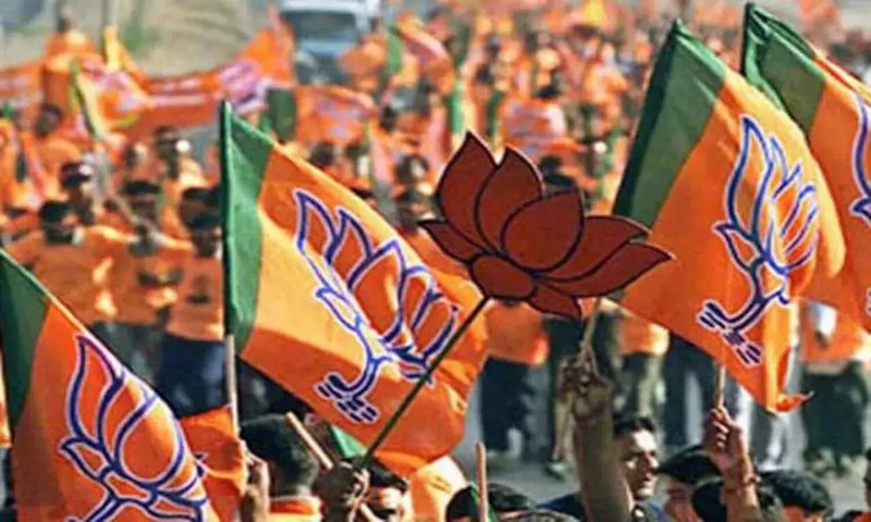 Karnataka Election Results 2023: दक्षिण को जीतना बना भाजपा के लिए बड़ी चुनौती