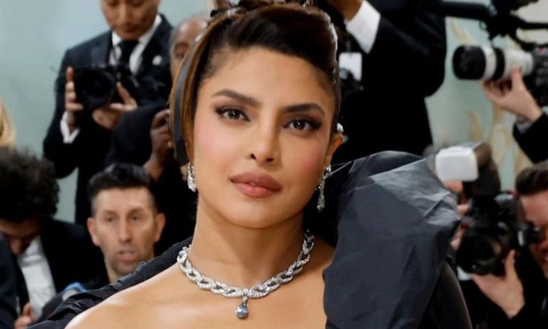 Priyanka Chopra: अब फिल्में नहीं करेंगी प्रियंका चोपड़ा? एक्ट्रेस ने अपने करियर को लेकर किया बड़ा खुलासा