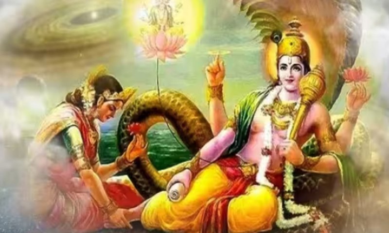 Sawan Me  Kamika Ekadashi 2023: सावन की पहली कामिका एकादशी व्रत, जानिए सही तिथि मुहूर्त और महत्व