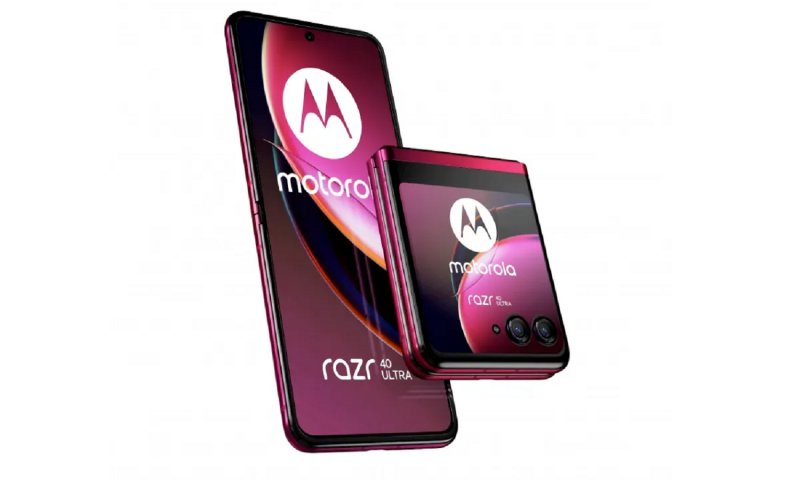 Motorola Razr 40 Ultra foldable: लॉन्च से पहले लीक हुए मोटोरोला रेजर 40 अल्ट्रा फोल्डेबल के रेंडर, सामने आए कलर ऑप्शन