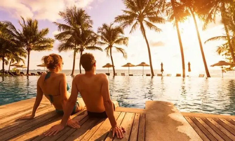 Summer Honeymoon Destinations: गर्मियों में हनीमून पर जाने का बना रहे हैं प्लान, तो इन जगहों पर कर सकते हैं विचार