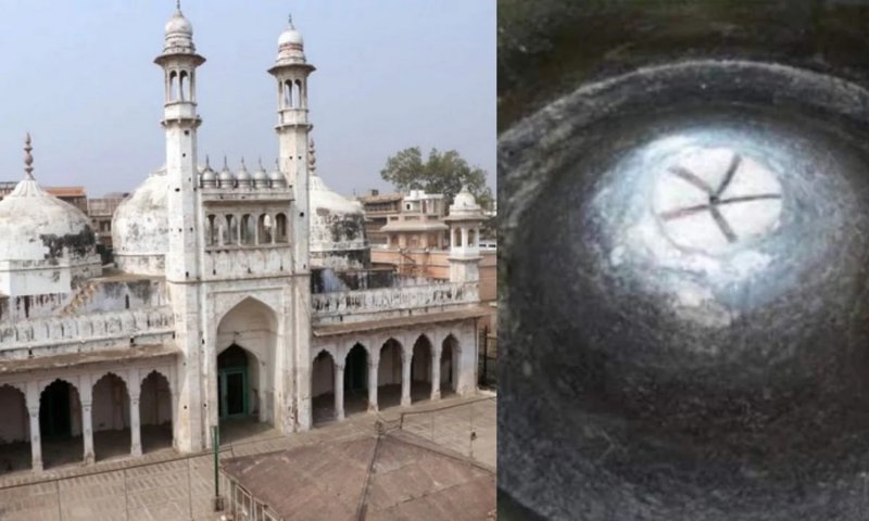 Gyanvapi Masjid Case: इलाहाबाद हाईकोर्ट का बड़ा फैसला, शिवलिंग की कार्बन डेटिंग कराने के आदेश